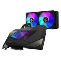 Видеокарта GIGABYTE AORUS GeForce RTX 3080 XTREME WATERFORCE 10G (GV-N3080AORUSX W-10GD rev.2.0)
