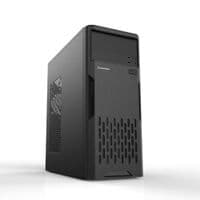 Корпус GameMax ET-210-NP
