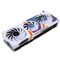 Видеокарта Colorful iGame GeForce RTX 3060 Ultra W OC 12G L-V LHR