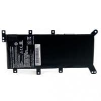 Акумулятор для ноутбука Asus X555 (C21N1347) 7.6V, 5000mAh Extradigital (BNA4000)