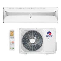 Кондиционер Gree Soyal (GWH09AKCK6DNA1A)