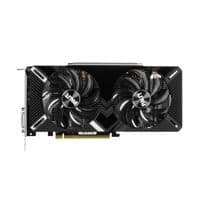 Видеокарта Palit Nvidia GeForce GTX 1660 Ti Dual OC  6GB GDDR6