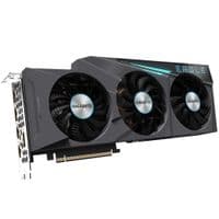 Видеокарта GIGABYTE Nvidia GeForce RTX 3080 Ti EAGLE OC 12G