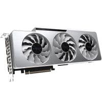 Видеокарта GIGABYTE Nvidia GeForce RTX3070 Ti 8GB GDDR6 VISION OC