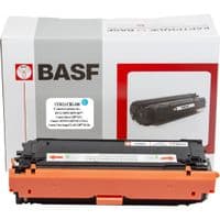 Картридж BASF HP LJ M552 / CF361A / 508A / Canon 040 Cyan (KT-CF361A-U)