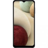 Смартфон SAMSUNG SM-A127F Galaxy A12 3/32GB ZKU (black)