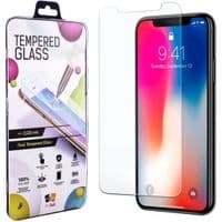 Захисне скло Drobak для Apple iPhone XS (474740)