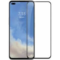 Защитное стекло Drobak для OnePlus Nord Black (242408)