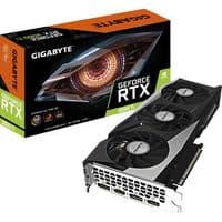 Видеокарта GIGABYTE GeForce RTX 3060 Ti GAMING OC PRO 8G rev. 3.0 (GV-N306TGAMINGOC PRO-8GD 3.0)