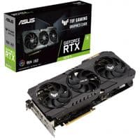 Видеокарта ASUS TUF-RTX3070TI-8G-GAMING
