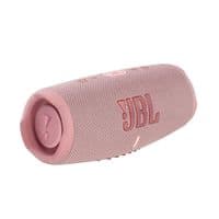 Акустична система JBL Charge 5 Pink (JBLCHARGE5PINK)