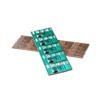Чип для картриджа Чип Samsung SCX-5330N/5530/5530FN S-5530-4K Veaye (S-5530-4K-VE)