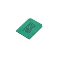 Чип для картриджа Чип картриджа OKI 8600/8800 CMYK универсальный Veaye (O-8600-6K-CMYK-VE)