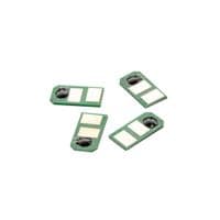 Чіп для картриджа Чіп картриджа OKI C301 / C321 / MC332 / MC342 Cyan O-C301C-1.5 Veaye (O-C301C-1.5K-VE)