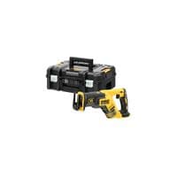 Пила DeWALT DCS367NT шабельна, Li-lon, 18В, 2900 хід/хв.