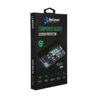 Защитное стекло BeCover для Motorola Moto G10/G30 Black (706449)
