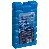 Акумулятор холода КЕМПІНГ 400 г (4820152610775)