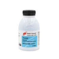 Тонер HP CLJP M252 / M254 / M452 50г cyan, фасування Static Control (HM254-50B-COS-P)