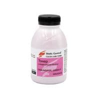 Тонер Brother 50г magenta, фасовка Static Control (TRBUNIVCOL-50BM-P)
