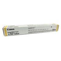 Картридж жовтий  для Image Press C160 T07 Toner Yellow