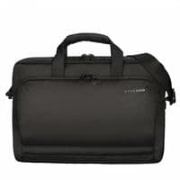 Сумка для ноутбука Tucano 15.6" STAR, Black (BSTN-BK)