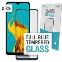 Стекло защитное Piko Full Glue MOTO G10/G30 (1283126514463)
