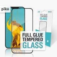 Скло захисне Piko Full Glue MOTO G20 (1283126514470)