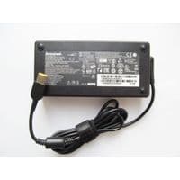 Блок живлення до ноутбука Lenovo 170W 20V, 8.50A, Rectangular Connector (pin inside) Slim (A40274)