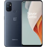 Смартфон OnePlus Nord N100 (BE2013) 4/64GB Dual Sim Midnight Frost