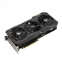 Відеокарта ASUS TUF-RTX3080-O10G-V2-GAMING