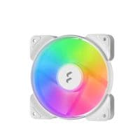 Вентилятор для корпусу 120 мм RGB White Frame Aspect 12 RGB White Frame