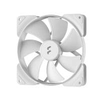 Вентилятор для корпусу 140 мм Білий Aspect 14 White