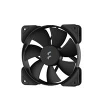 Вентилятор для корпусу 120 мм Чорний Aspect 12 Black