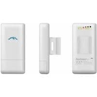 Зовнішня точка доступу UBIQUITI NANOSTATION LOCO5AC