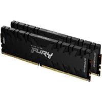 Модуль памяти DDR4 2x8GB/3200 Kingston Renegade Fury Black (KF432C16RBK2/16)