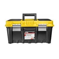 Ящик для инструментов Stark Magnum 19" 488x287x237 мм (100005019)