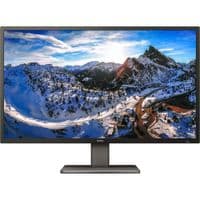 Монитор TFT PHILIPS 42.51" 439P1/00 VA 4K HDR HDMI DP USB-C RJ45 MM