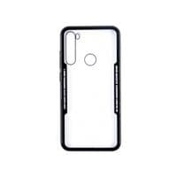 Чохол для моб. телефону Dengos Xiaomi Redmi Note 8 2021 (black) (DG-TPU-TRP-49)