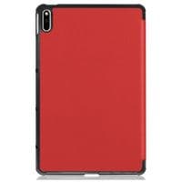 Чохол для планшета BeCover Smart Case Huawei MatePad 10.4 2021 Red (706482)