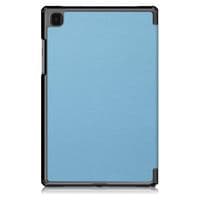 Чохол для планшета BeCover Smart Case Samsung Galaxy Tab A7 Lite SM-T220 / SM-T225 Blue (706458)