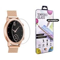 Захисне скло Drobak Ceramics Huawei Honor Watch Magic 2 42mm (2 шт) (313145)