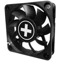Вентилятор Xilence XPF60S.W (XF032), 60х60х15мм, 3-pin, Black