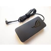 Блок живлення до ноутбука ASUS 230W 19.5V, 11.8A, роз'єм 6.0/3.7 (pin inside), Slim-корпус (ADP-230GB / A40323)