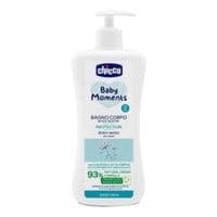 Гель для душа и ванны Chicco Baby Moments Без Слез 750 мл (10581.00)