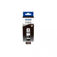 Контейнер с чернилами Epson 115 EcoTank Black (C13T07C14A)