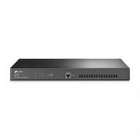 Коммутатор TP-Link, JetStream 8-портовый 10GE SFP управляемый 2 уровня TL-SX3008F