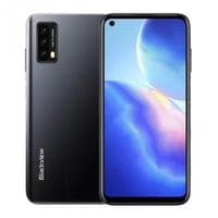 Смартфон Blackview А90 4/64 Dual Sim Black EU_; 6.39" (1520х720) IPS / MediaTek Helio P60 / ОЗУ 4 ГБ / 64 ГБ встроенной + microSD до 256 ГБ / камера 12 Мп + 8 Мп / 4G (LTE) / Bluetooth, Wi-Fi, NFC / GPS, A-GPS, GLONASS, Beidou / ОС Android 11.0 / 166.3х77.6х8.8 мм, 185 г / 4250 мАч / черный