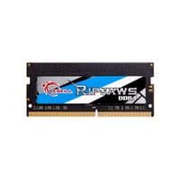 Модуль памяти SODIMM 16G DDR4 2666MHz G.SKILL Ripjaws 1.2V CL19 (box)