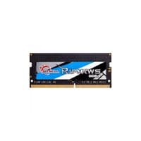 Пам'ять SODIMM 32G DDR4 3200MHz G.SKILL Ripjaws 1.2V CL22 (коробка)