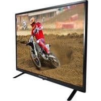 Телевізор GRUNHELM GT9UHD50 Smart TV Wi-Fi 4К